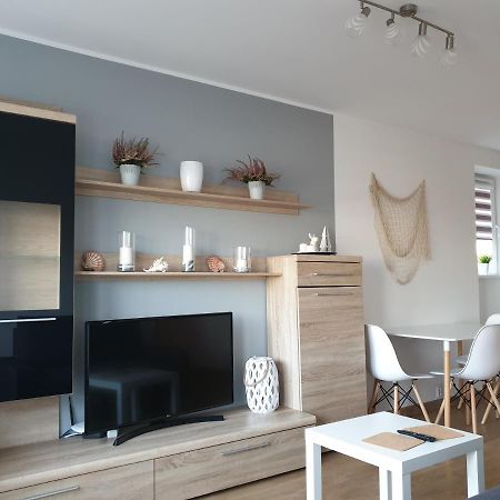 Apartament Malinka Kołobrzeg Εξωτερικό φωτογραφία