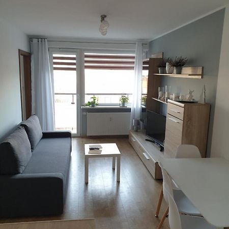 Apartament Malinka Kołobrzeg Εξωτερικό φωτογραφία