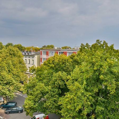 Apartament Malinka Kołobrzeg Εξωτερικό φωτογραφία