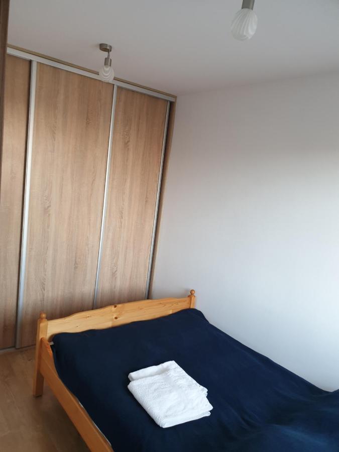 Apartament Malinka Kołobrzeg Εξωτερικό φωτογραφία