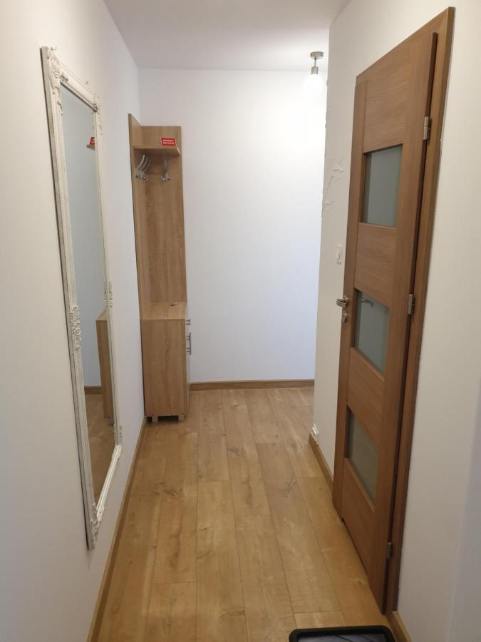 Apartament Malinka Kołobrzeg Εξωτερικό φωτογραφία