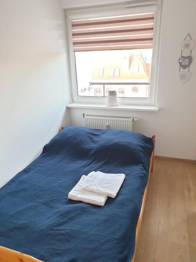 Apartament Malinka Kołobrzeg Εξωτερικό φωτογραφία