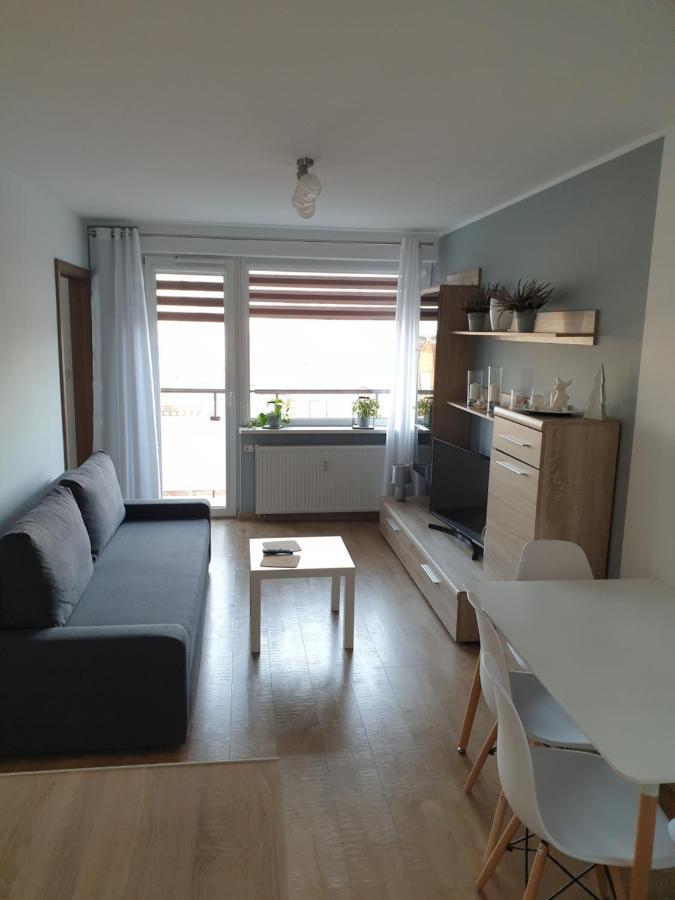 Apartament Malinka Kołobrzeg Εξωτερικό φωτογραφία